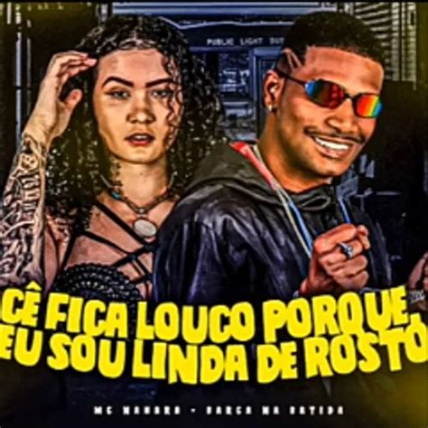 Cê fica louco ‍ .